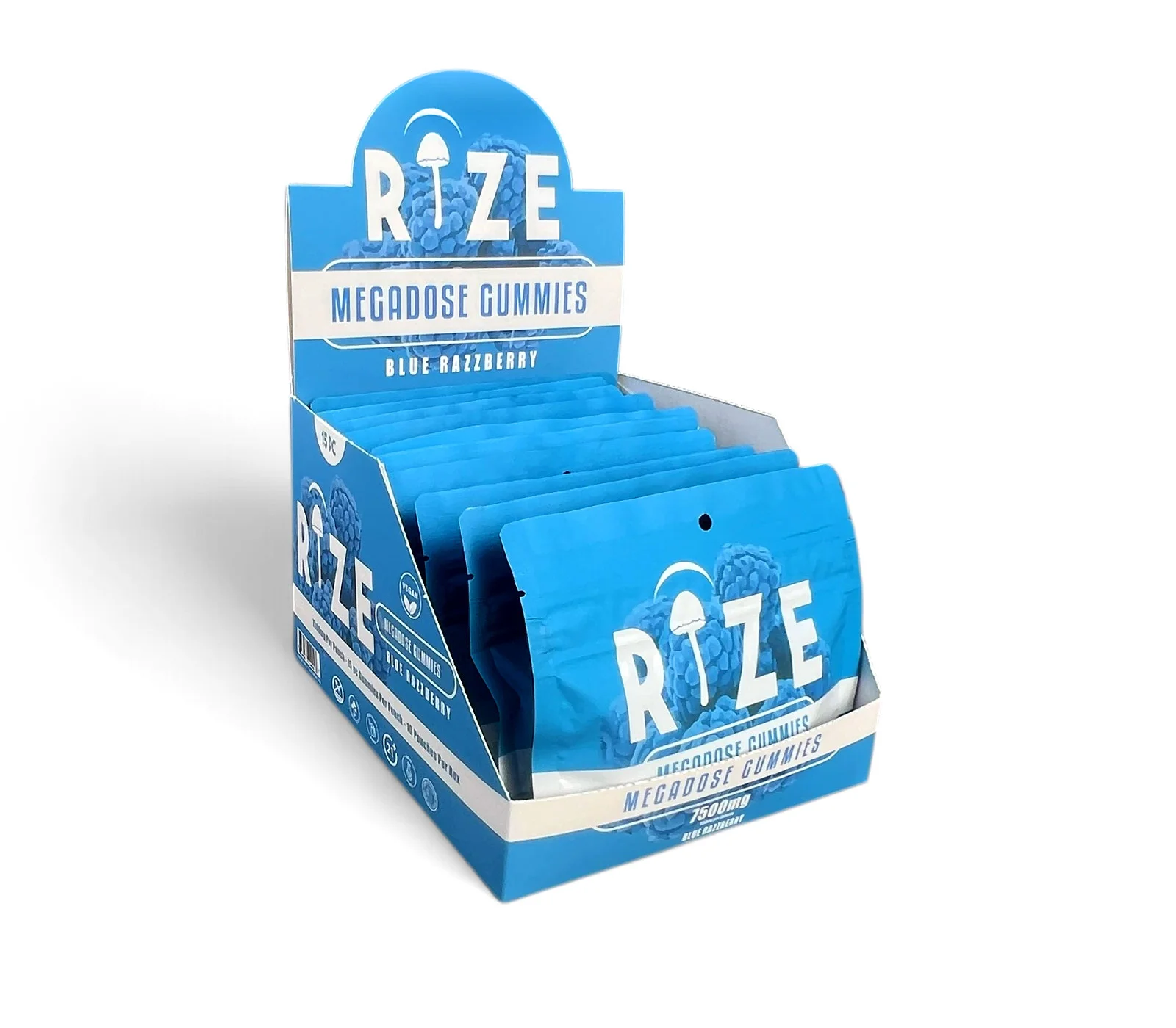 rize gummies rize gummies