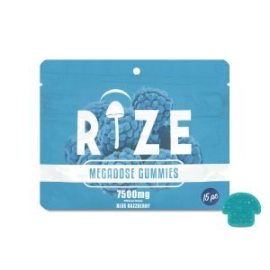 rize megadose gummies rize megadose gummies