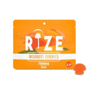 rize megadose gummies rize megadose gummies