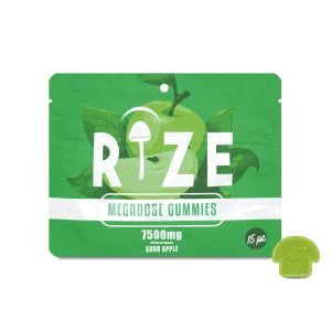 rize megadose gummies rize megadose gummies