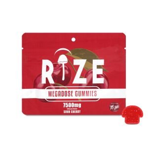 rize megadose gummies rize megadose gummies