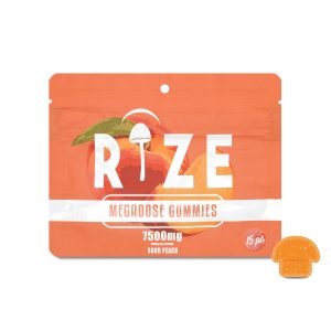 rize megadose gummies rize megadose gummies