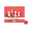 rize megadose gummies