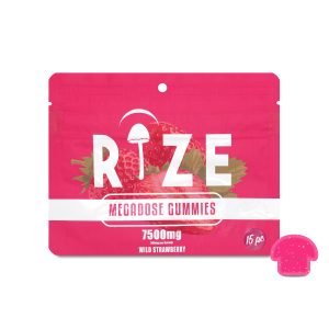 rize megadose gummies rize megadose gummies