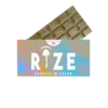 rize chocolate bar