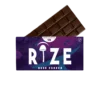 rize chocolate bar