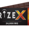 rize X 24000mg