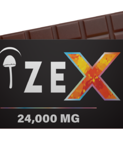 rize X 24000mg