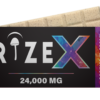 rize X 24000mg