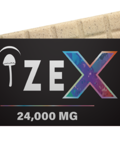 rize X 24000mg